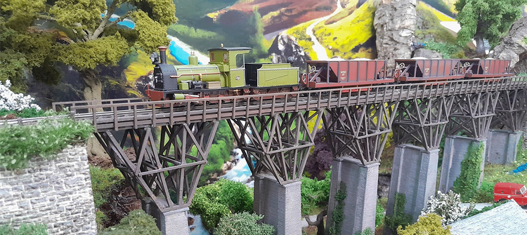 GR Models